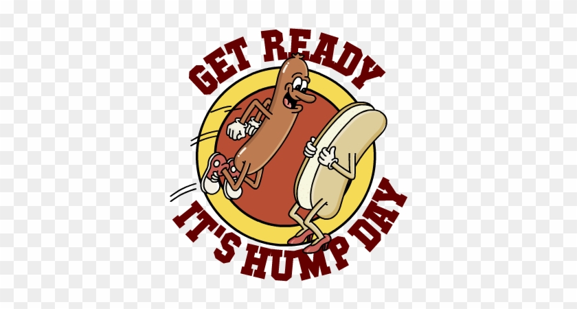 Hump Day Stickers Messages Sticker-5 - Sticker #829424