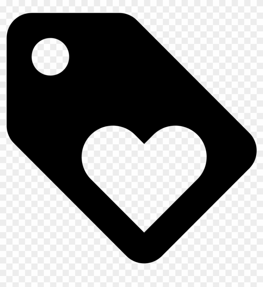 Loyalty, Heart, Card Icon Free - Loyalty Png #829450