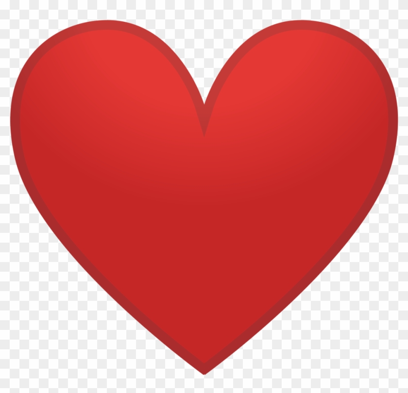 Google - Heart For Valentines Day #829458