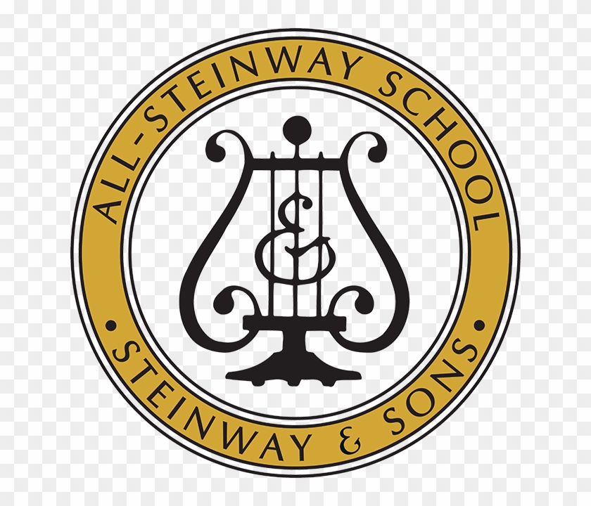 All Steinway School Logo - All Steinway School Logo #829463