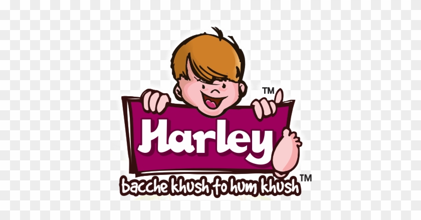 Harley Foods - Corporation #829561