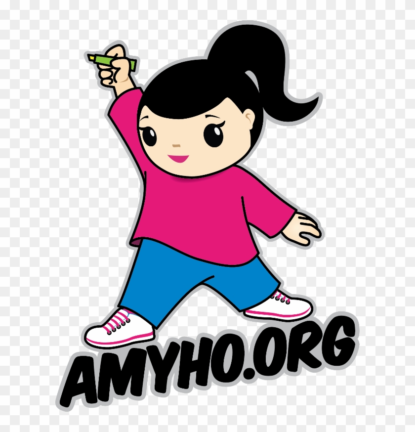Amy Ho - Amy Ho #829591
