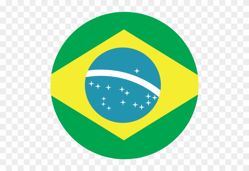 Brazil - Brazil 2018 Logo #829611