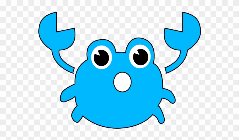 Store - Cartoon Crab #829626