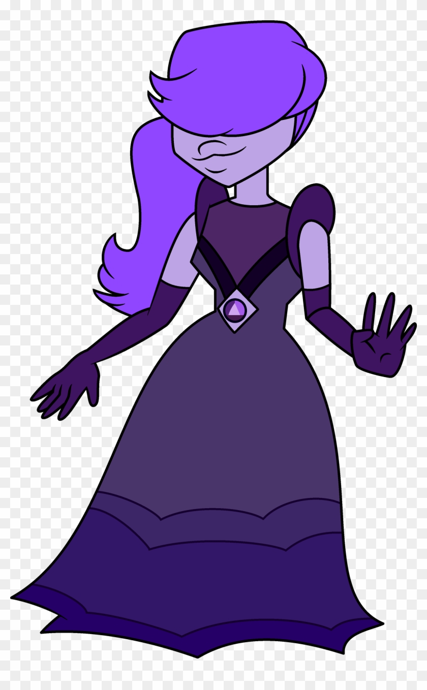 Violet Sapphire - Wiki #829656