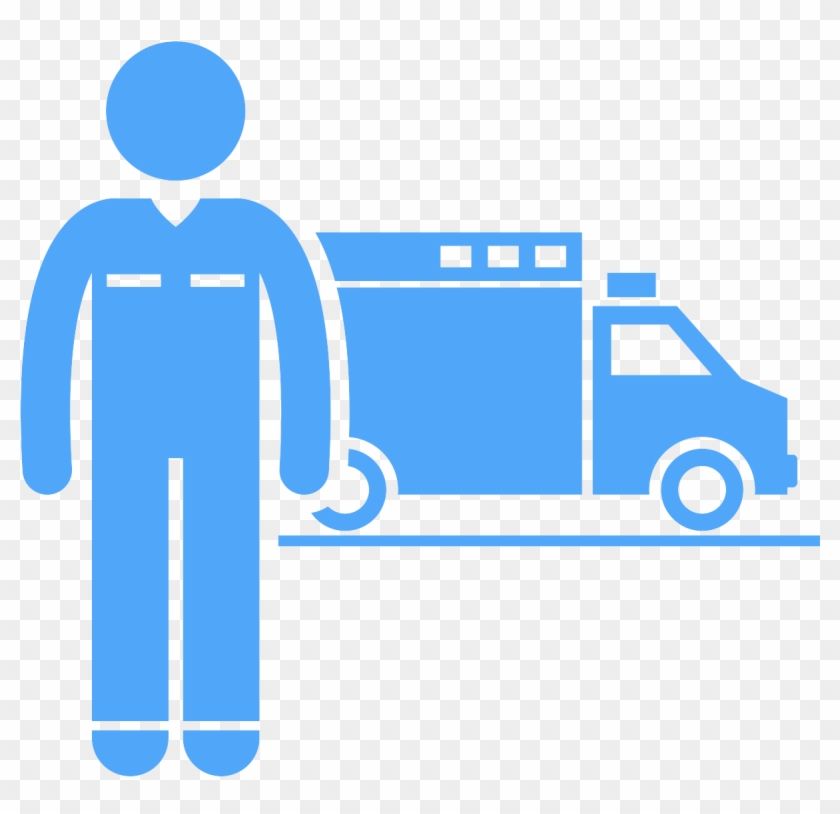 Zimmerman Ambulance Emergency Medical Technician Police - Icon #829689