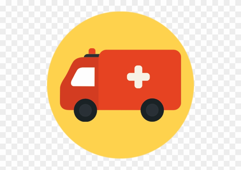 Free Ambulance - Ambulance #829726