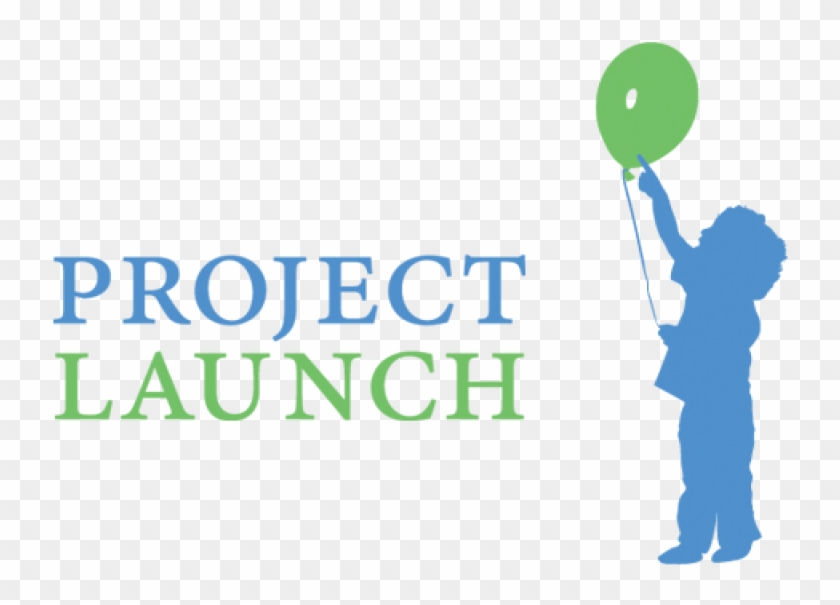 Learn With Pa Project Launch Enhancing Infant And Early - Project Launch Clipart #829771
