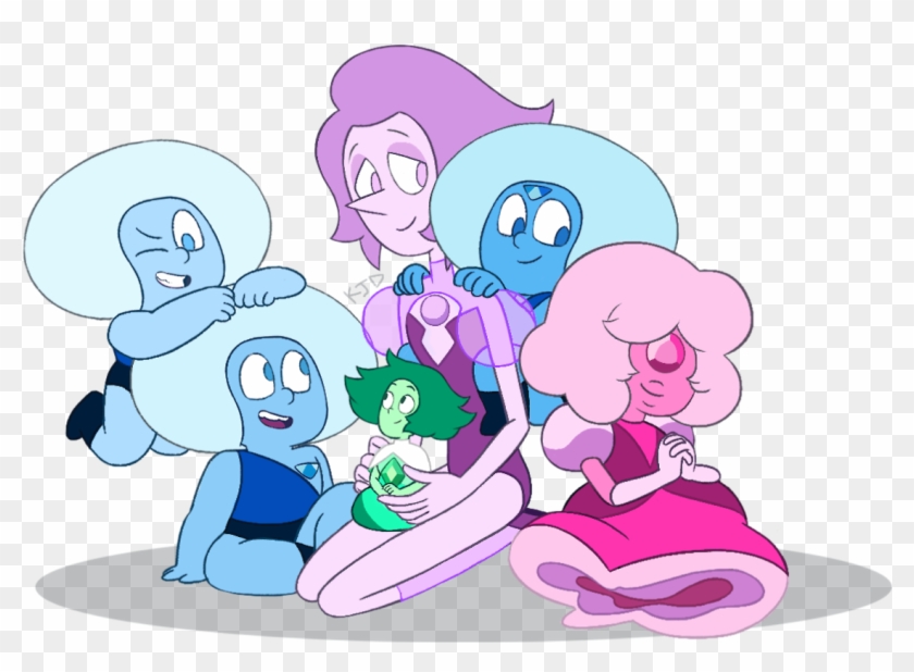 Pink Sapphire - Pink Sapphire #829803