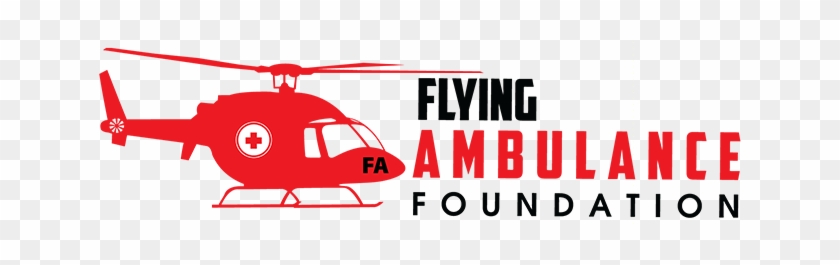 Flying Ambulance Flying Ambulance Flying Ambulance - Ambulance #829804