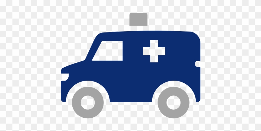 Ambulance Services - First Aid #829811