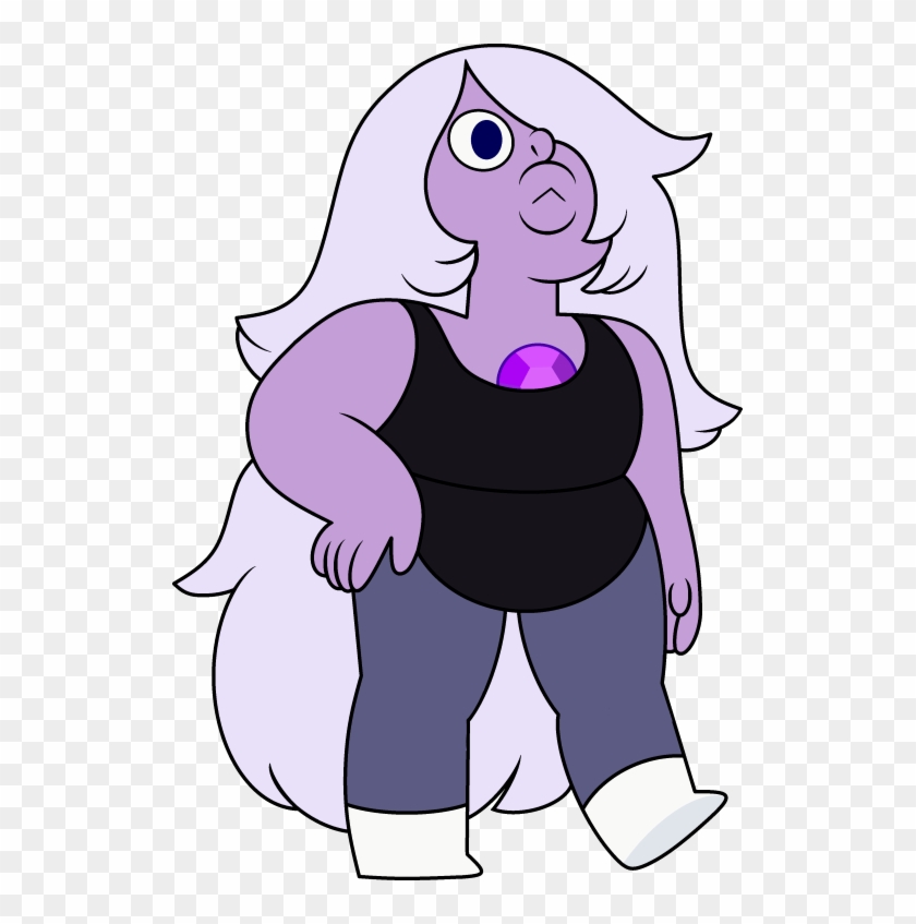 Opal Au Amethyst - Steven Universe All Amethyst Regeneration #829829