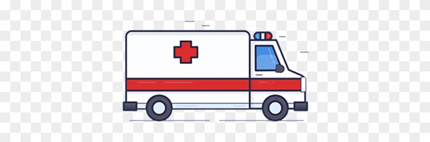 Ambulance - Ambulance #829841