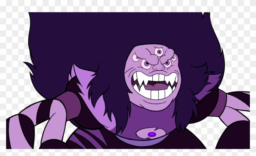 Sugilite - Sugilite Steven Universe Eyes #829869