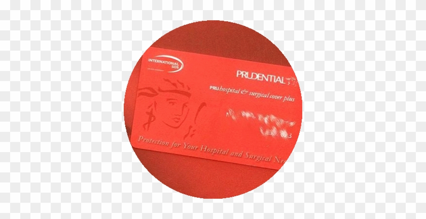 Asuransi Kesehatan Sesuai Plafon - Circle #829878