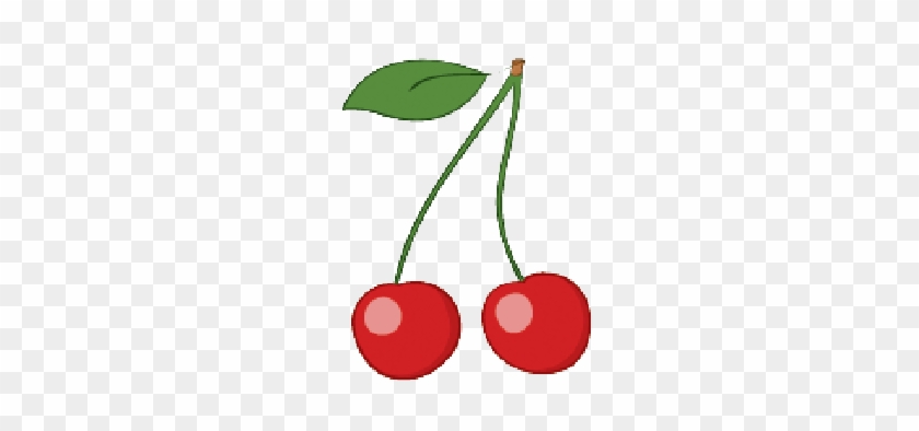 Cherry Clipart Transparent Background - Cherry #829948