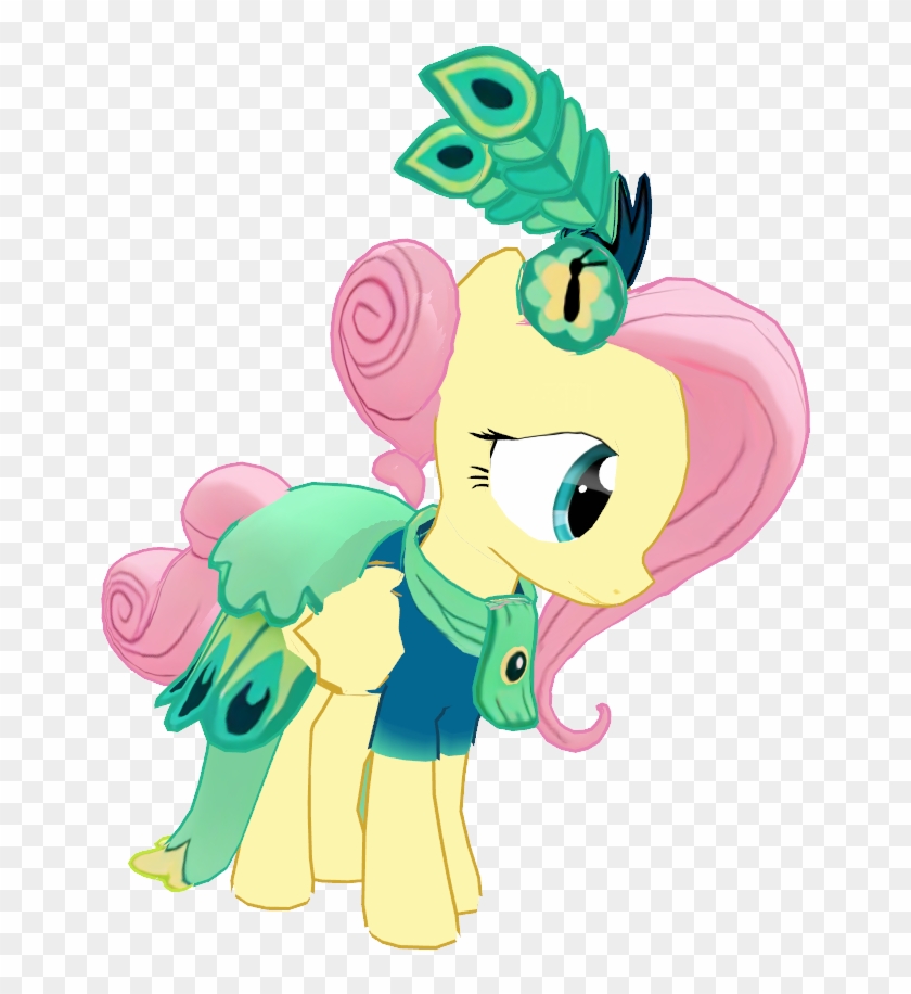 View Collection - Fluttershy #829956