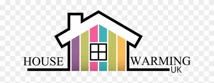 Housewarming Clipart Group - House Warming Logo Png #829996