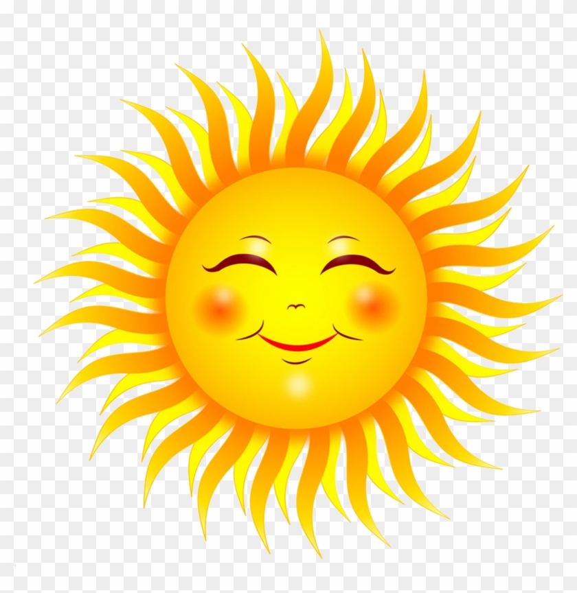 Smile Sunlight Clip Art - Crimson Larks Tongues In Aspic #830055