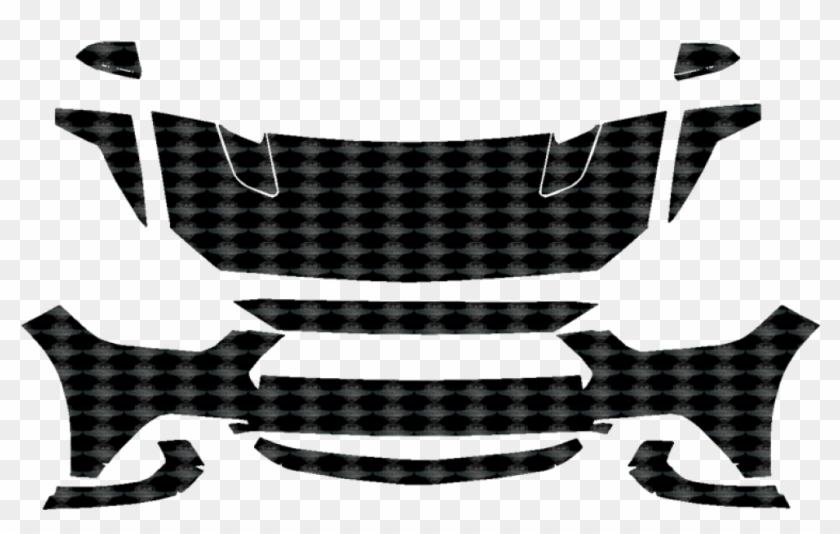 2015-2017 Ford Mustang Gt, Gt Premium 3m Scotchgard - Chair #830081