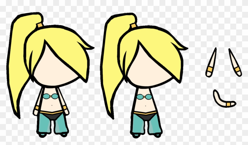 Rosalina Genie Base By Chaosoverlordz - Cartoon #830095