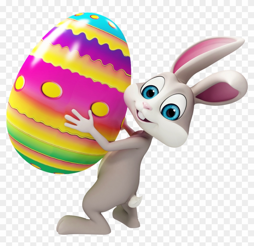 De Hele Dag Serveren Wij Ons Complete Buffet Met Extra - Easter Egg Hunt 2018 #830125