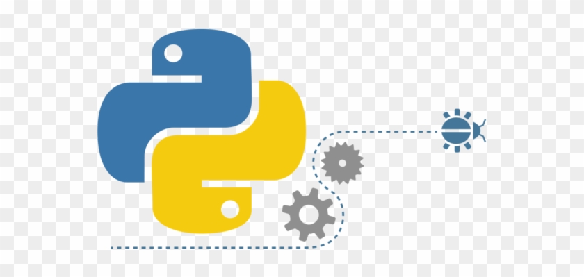 Python - Python Language #830190