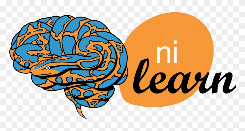 Machine Learning For Neuroimaging In Python Machine - Scikit-learn #830217