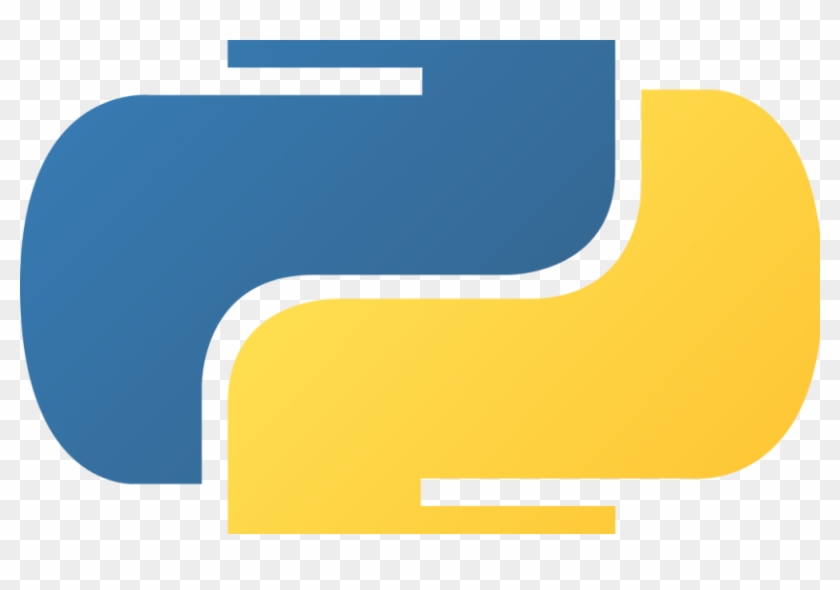 Python Logo Clipart Svg - Round-robin Tournament #830239