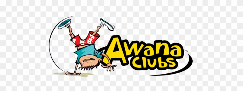 Children - Awana Club #830240