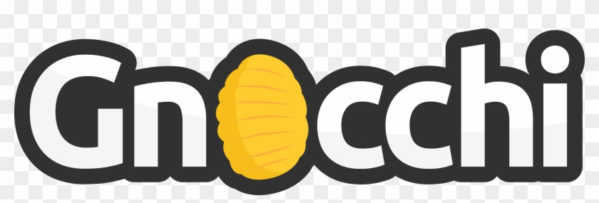 The Gnocchiclient Python Api¶ - Gnocchi Logo #830248