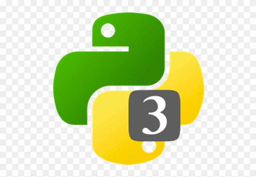 How To Check If A Number Is Odd Or Even In Python - Python 3.0 Logo #830250
