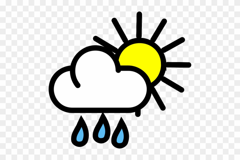 The Journal Of Atmospheric Pythonistas - Weather Clipart #830255