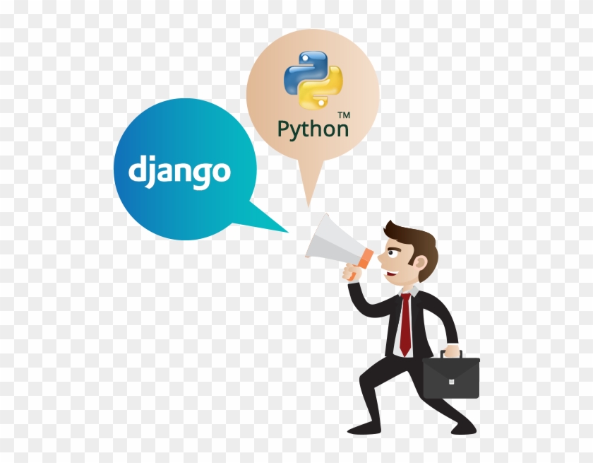 Python Django Developer #830257