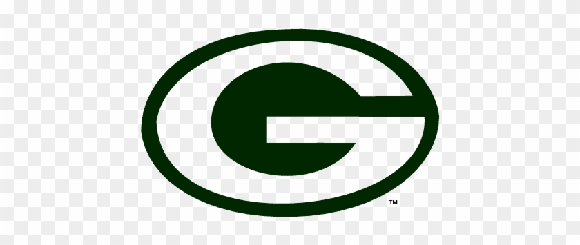 Packers Symbol Picture - Green Bay Packers Stencil #830261