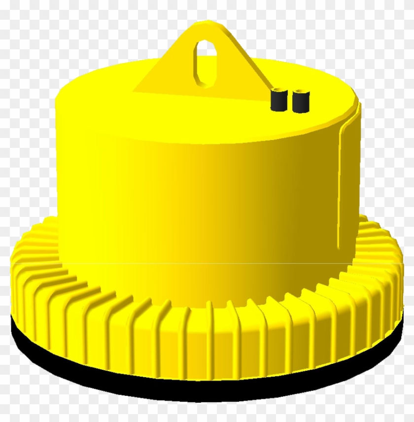 Lifting Electromagnets Powered By An Electrical Generator - Electromagnet #830298