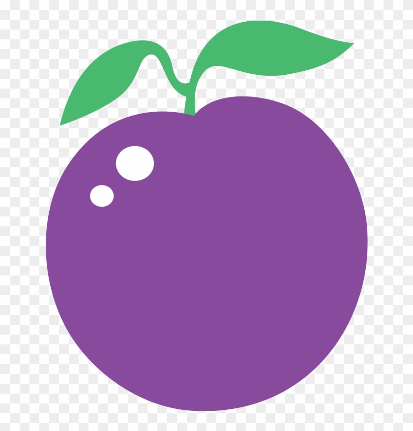 Plum Radio - Plum Transparent #830302