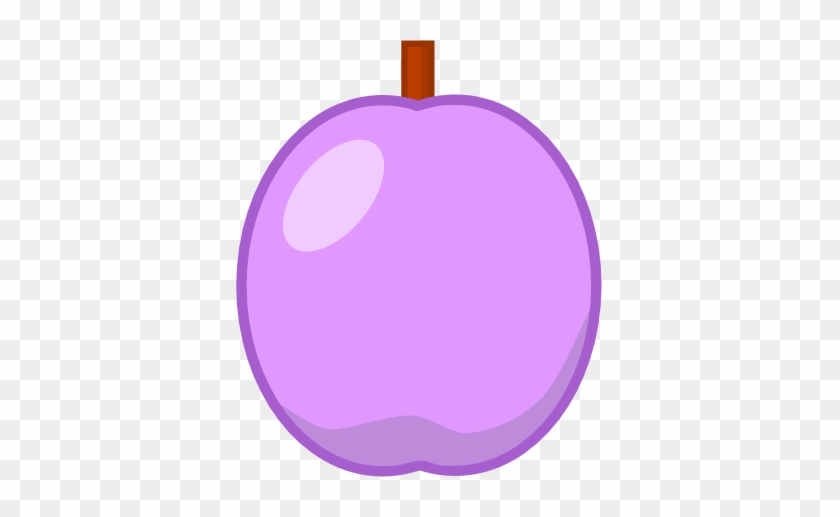 Plum - Bfdi Plum #830322