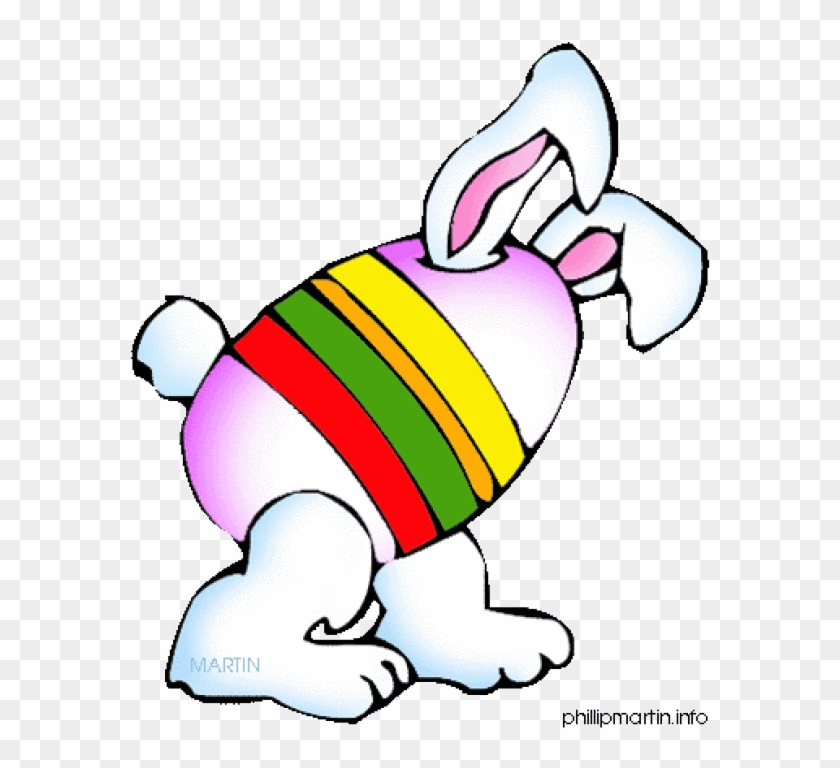 Free Easter Religious Clip Art - Funny Easter Clip Art #830416