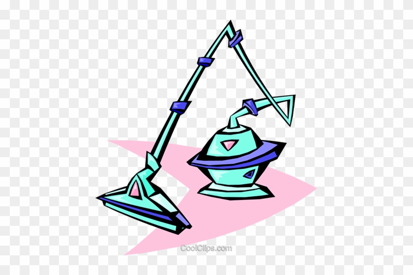 Vacuum Clipart - Clip Art #830434