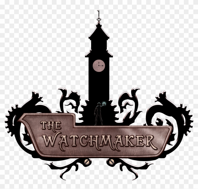 The Watchmaker Comes To Ps4, Xbox One And Pc In Q2 - Watchmaker #830436