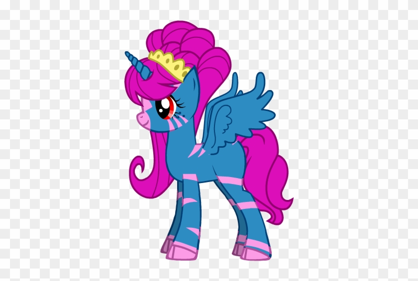 Princess Lily - - Cartoon #830441