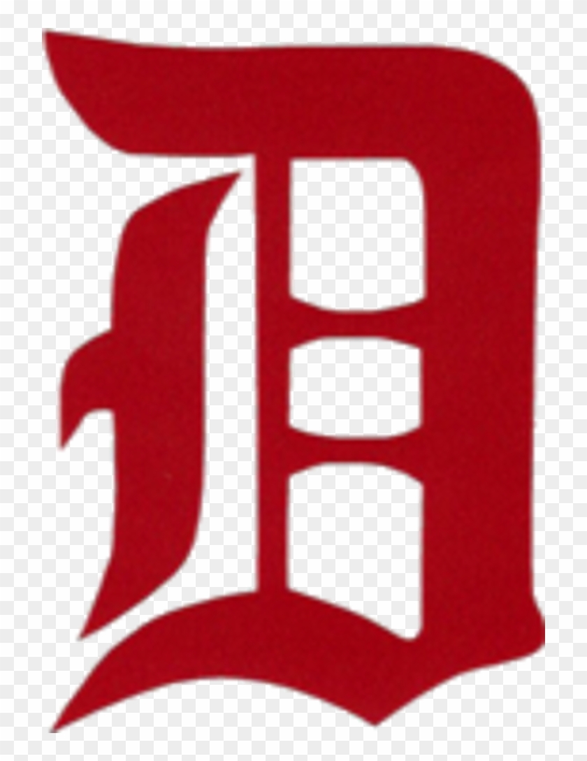 Dover High School Logo #830464
