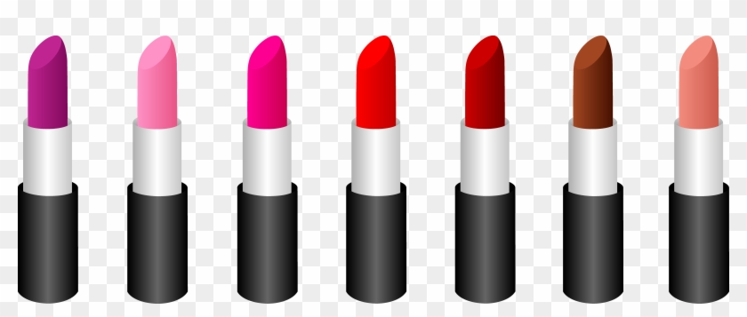 Lipstick 20clipart - Clip Art Lipstick #830482