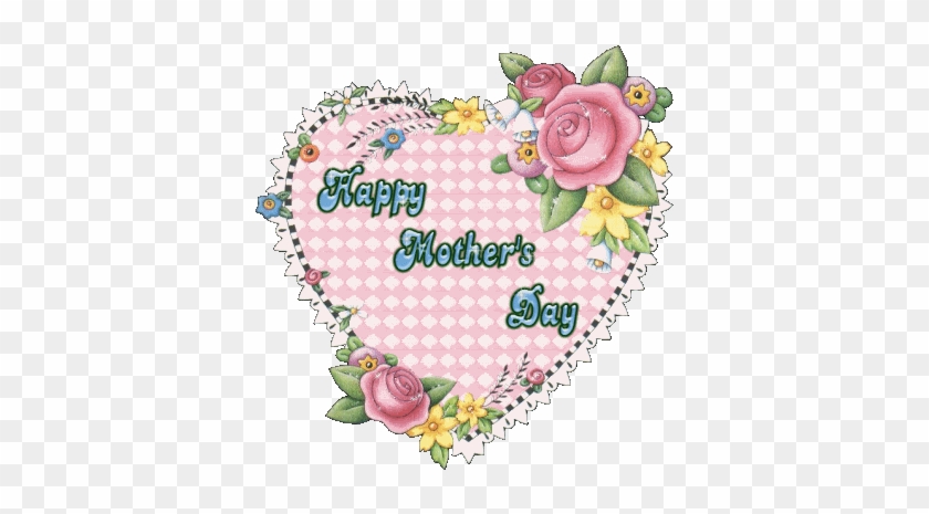 Happy Mothers Day - Happy Mothers Day Glitter #830545