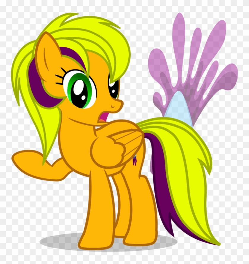 Golden Feather - Commission #830556