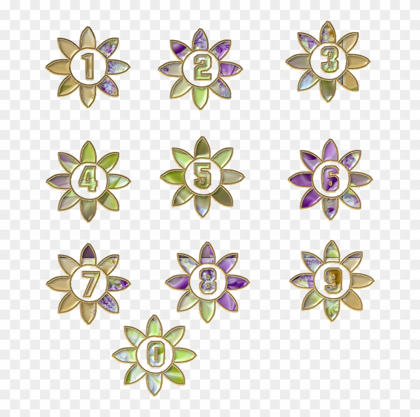 Alphabet17avr17 - Emoji #830555