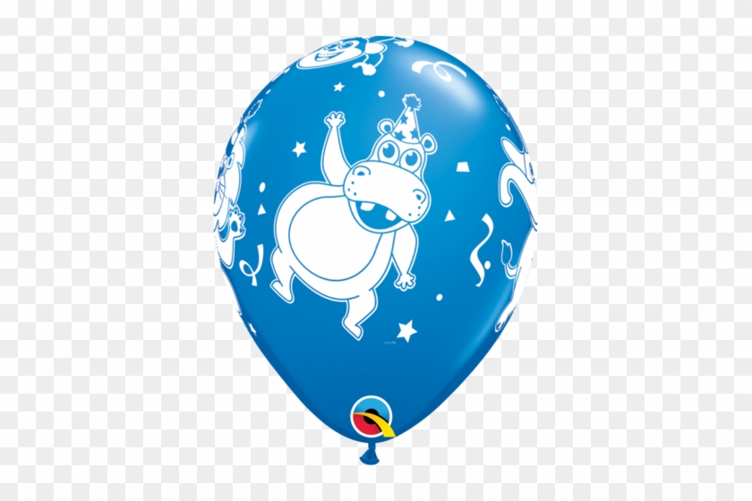 Birthday Boy Balloon Png #830561