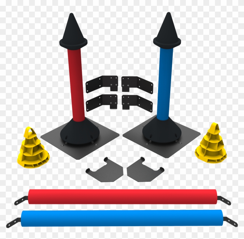 Vrc In The Zone - Vex In The Zone Manual #830581