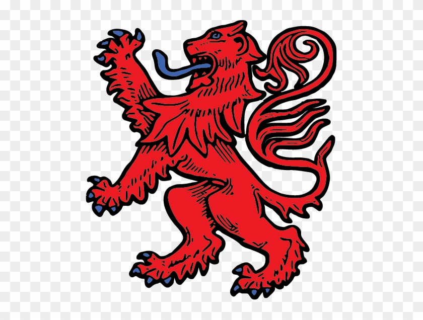 Make A Booking - Red Lion Pub Sign #830638